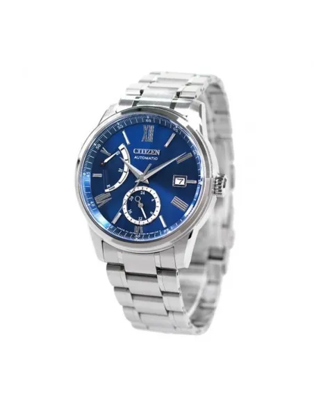 reloj automático hombre Citizen  NB3001-61M 40.5mm JDM cristal de zafiro