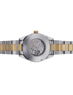 reloj automático hombre Orient Star Contemporary RE-AU0405E 42mm 50m WR cristal de zafiro 2