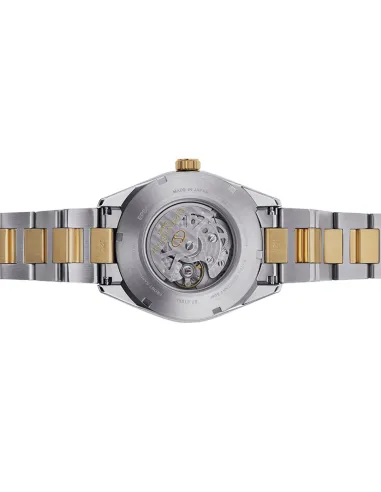 reloj automático hombre Orient Star Contemporary RE-AU0405E 42mm 50m WR cristal de zafiro