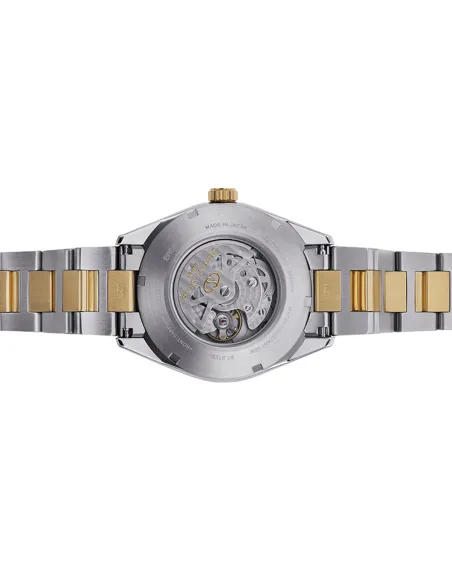 reloj automático hombre Orient Star Contemporary RE-AU0405E 42mm 50m WR cristal de zafiro