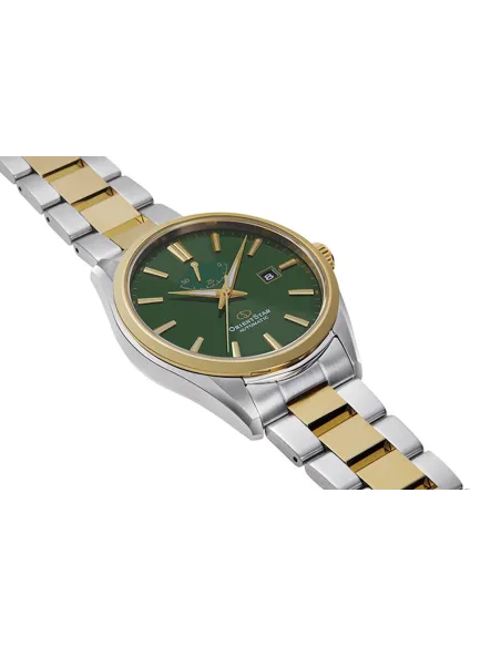 reloj automático hombre Orient Star Contemporary RE-AU0405E 42mm 50m WR cristal de zafiro