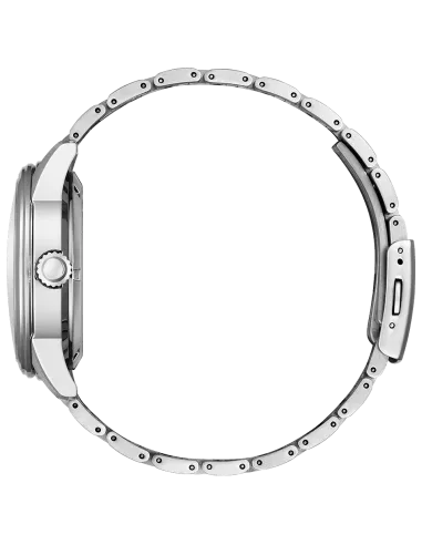 reloj automático hombre Citizen  NB3001-61M 40.5mm JDM cristal de zafiro