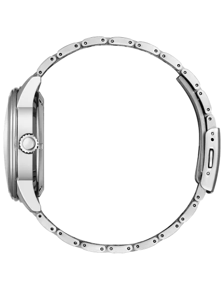 reloj automático hombre Citizen  NB3001-61M 40.5mm JDM cristal de zafiro
