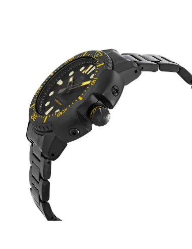 reloj automático hombre Orient M-Force RA-AC0L06B RA-AC0L06B00B Limited Edition 45mm 200m WR