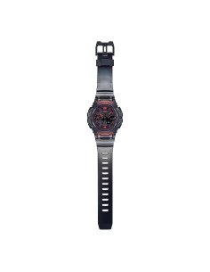 Reloj deportivo hombre Casio G-Shock Urban Style Bluetooth Smartphone Link  GA-B001G-1A 200m 2