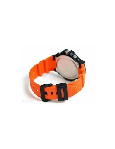 CASIO MCW-100H-9A RELOJ HOMBRE CRONO 100M