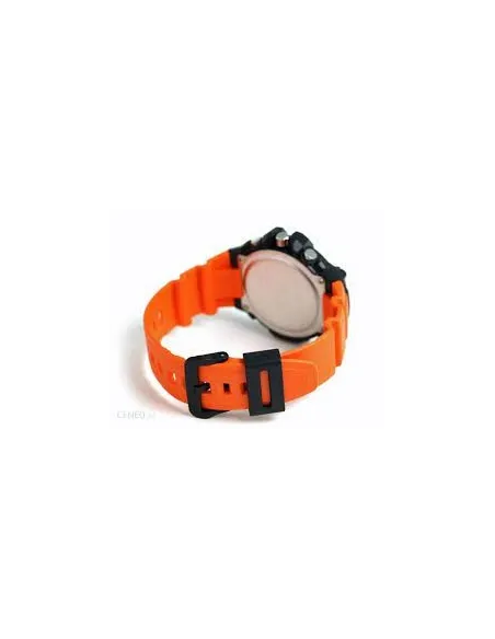 CASIO MCW-100H-9A RELOJ HOMBRE CRONO 100M