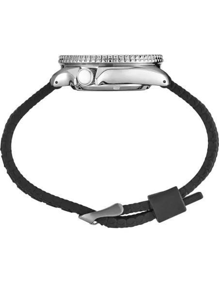 reloj automático buceo  hombre Seiko 5 Sports SRPD73K2 42.5mm 100m WR correa de acero