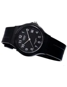 Reloj Casio Smart Watch MW-59-1B analógico 2