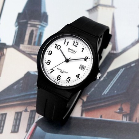 copy of Reloj Casio Smart Watch MW-59-1B analógico