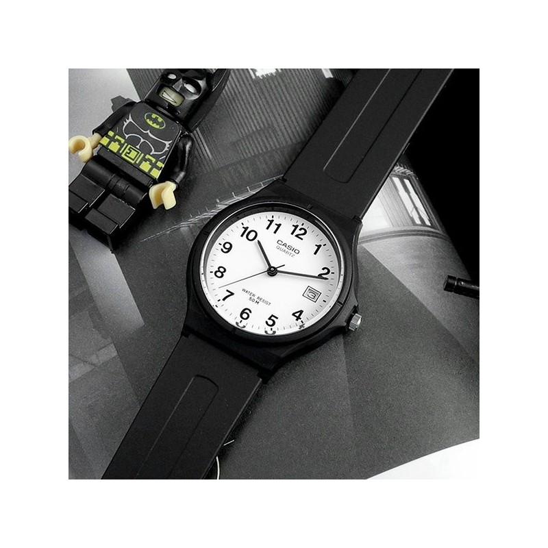 copy of Reloj Casio Smart Watch MW-59-1B analógico