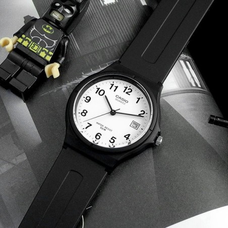 copy of Reloj Casio Smart Watch MW-59-1B analógico