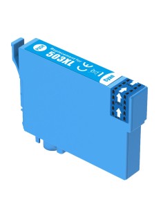 cartucho de tinta compatible CIAN con Epson 503XL para Epson XP-5200 XP-5205 WorkForce WF-2960 WF-2960DWF WF-2965DWF
