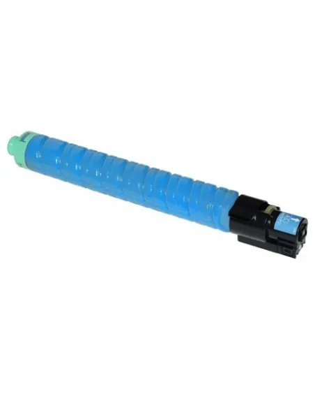 toner Compatible Canon CEXV49 / C-EXV49 Cyan Cartucho de Toner 8525B002