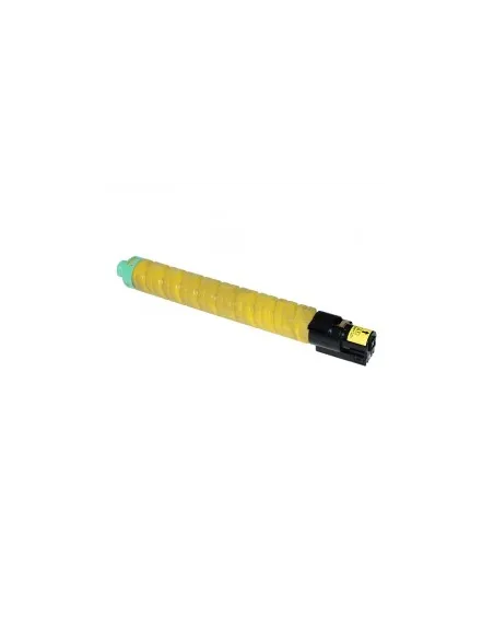 toner Compatible Canon CEXV49 / C-EXV49 Amarillo Cartucho de Toner 8527B002