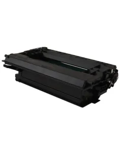 Compatible HP W1470A Negro Cartucho de Toner (CON CHIP) 147A TONER para HP 147A HP W1470A M610 M611