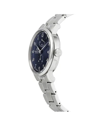 reloj automático hombre Orient Star RE-AW0002L 38.7mm cristal de zafiro 50m WR