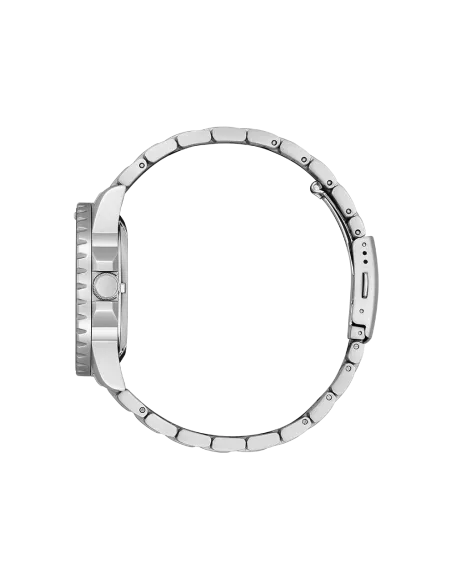 reloj buceo hombre Citizen NJ0170-83X 43mm 100m WR correa de acero