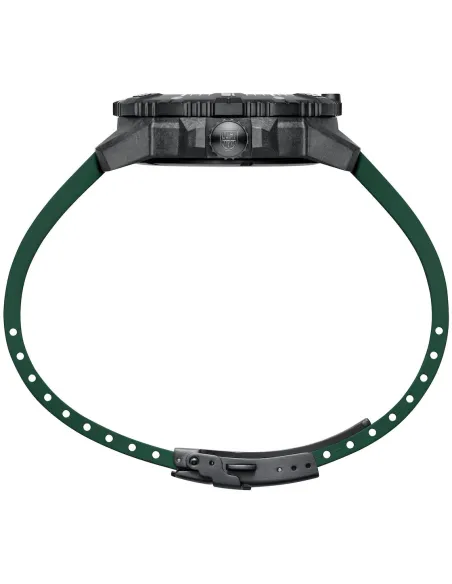 reloj automático militar hombre LUMINOX Master Carbon SEAL Automatic XS.3877 45mm 200m WR