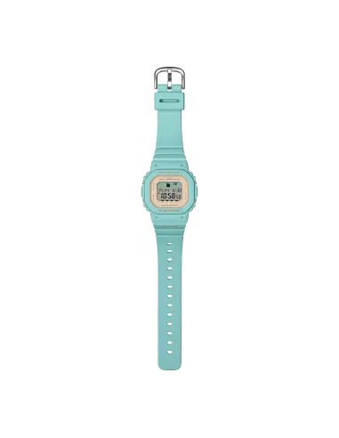 Reloj deportivo hombre Casio G-Shock G-Lide GLX-S5600-3JF JDM 200m WR