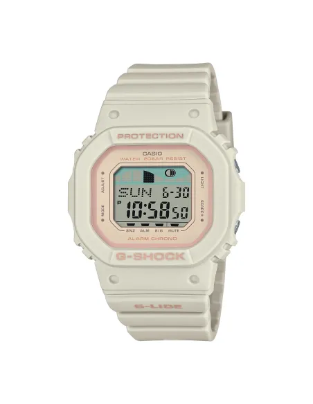 Casio G-Shock G-Lide GLX-S5600-7JF JDM 200m WR
