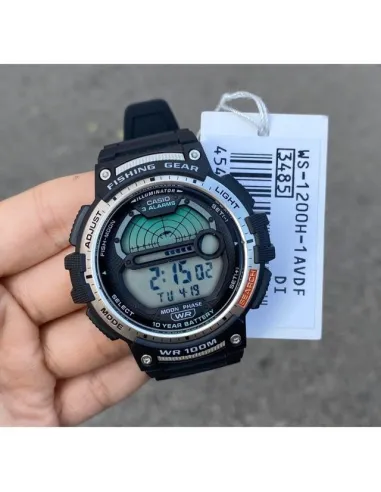 WS-1200H-1AV