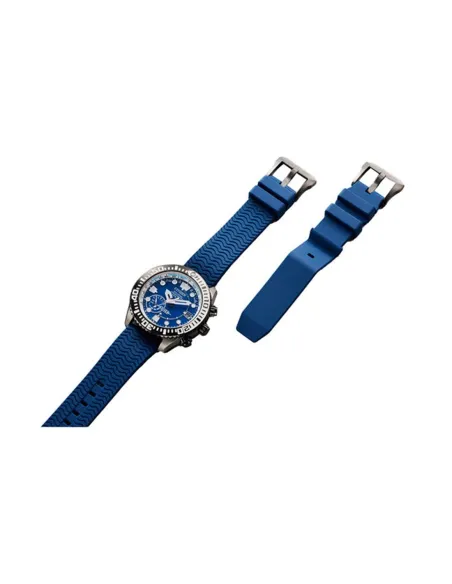 CITIZEN PROMASTER ECO-DRIVE SATELLITE WAVE GPS DIVER'S CC5006-06L 47mm Sapphire crystal 200m WR Anti-magnetic resistance Direct