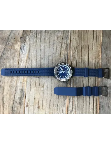 CITIZEN PROMASTER ECO-DRIVE SATELLITE WAVE GPS DIVER'S CC5006-06L 47mm Sapphire crystal 200m WR Anti-magnetic resistance Direct