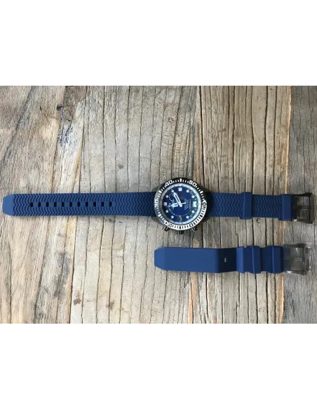 CITIZEN PROMASTER ECO-DRIVE SATELLITE WAVE GPS DIVER'S CC5006-06L 47mm Sapphire crystal 200m WR Anti-magnetic resistance Direct