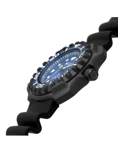 reloj buceo titanio hombre Citizen Promaster Dive BN0225-04L  47mm Edición Limitada 200m WR