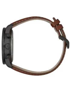 reloj hombre cronógrafo Citizen Eco-drive CA4505-12E 44mm 100m WR 2