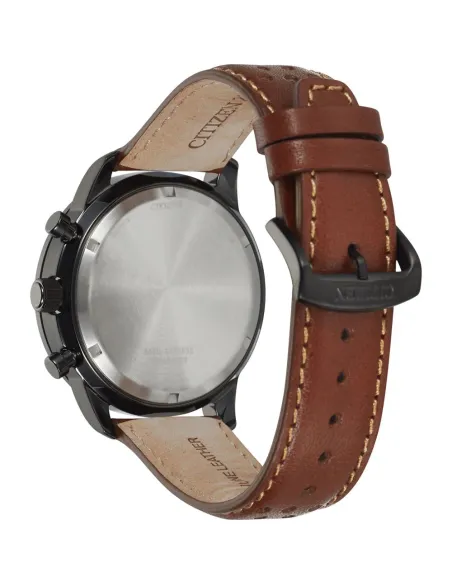 reloj hombre cronógrafo Citizen Eco-drive CA4505-12E 44mm 100m WR