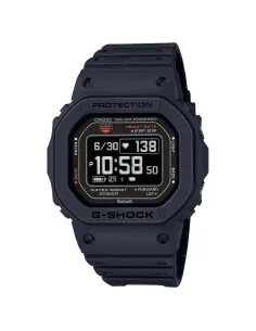 Casio G-Shock SOLAR G-SQUAD DW-H5600-1 200M WR