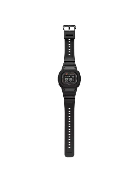 Casio G-Shock SOLAR G-SQUAD DW-H5600-1JR JDM 200M WR