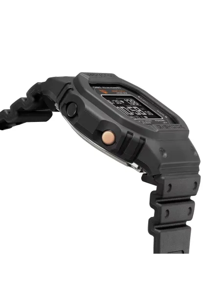 Casio G-Shock SOLAR G-SQUAD DW-H5600-1JR JDM 200M WR