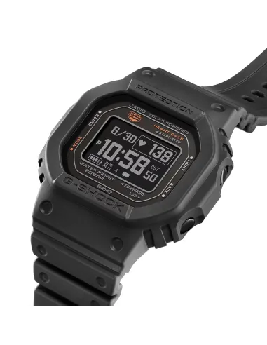 Casio G-Shock SOLAR G-SQUAD DW-H5600-1JR JDM 200M WR