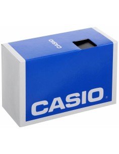Reloj hombre Casio Digital AE-1000W-2a correa resina - hora mundial 2