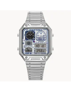 reloj unisex Citizen Star Wars R2-D2 JG2121-54A 33.5MM 50M WR