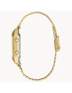 reloj unisex Citizen Star Wars C-3PO JG2123-59E 33.5mm 50m WR correa de acero 2