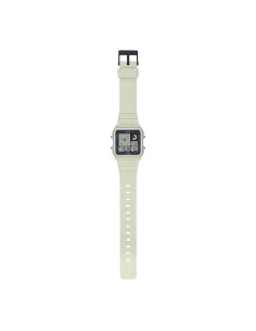 Casio LF-20W-8A Hora Doble Twin Graph 5 alarms Led Light chronograph classic digital unisex watch men women 2