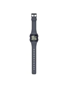 copy of Casio LF-20W-8A Hora Doble Twin Graph 5 alarms Led Light chronograph classic digital unisex watch men women 2