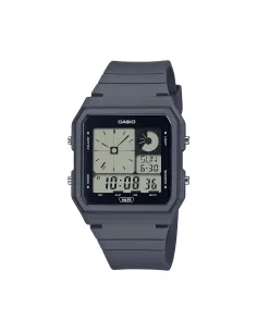 copy of Casio LF-20W-8A Hora Doble Twin Graph 5 alarms Led Light chronograph classic digital unisex watch men women