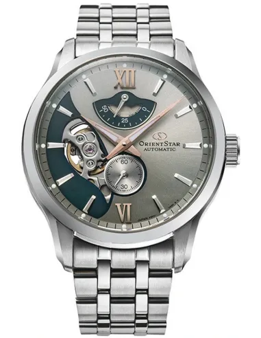 reloj automático hombre Orient Star Contemporary  RE-AV0B09N Limited Edition  41MM 100M