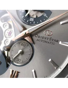 reloj automático hombre Orient Star Contemporary  RE-AV0B09N Limited Edition  41MM 100M 2