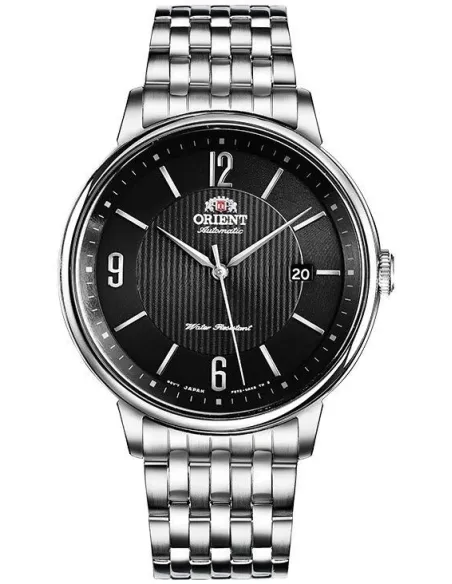 reloj automático hombre Orient Contemporary RA-AC0J08B 42.4mm 50m WR