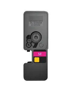 toner Compatible Kyocera TK5440 Magenta TK-5440M para Ecosys MA2100cfx / MA2100cwfx / PA2100cx / PA2100cwx