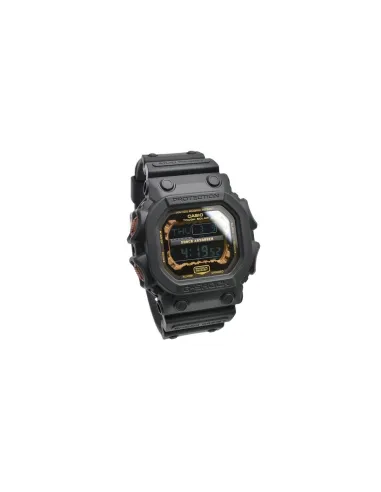 Casio G-Shock Tough Solar GX-56RC-1 Teal and Brown 200m WR