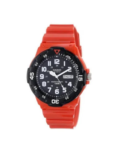 copy of RELOJ CASIO analogico MRW-200H-5B