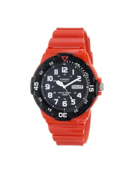 copy of RELOJ CASIO analogico MRW-200H-5B