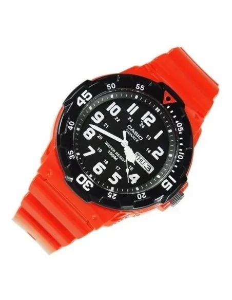 copy of RELOJ CASIO analogico MRW-200H-5B